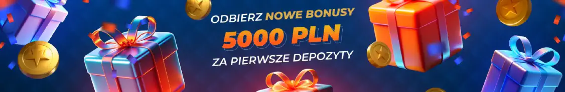 Bonus powitalny Mostbet